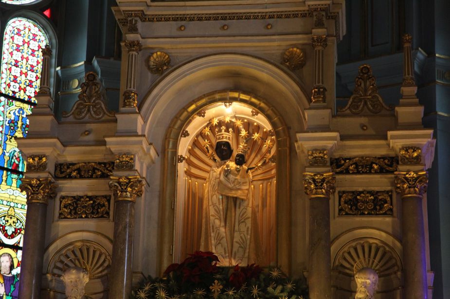 Bazilika Majke Božje Bistričke