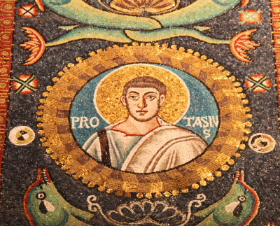 Saint Protasius