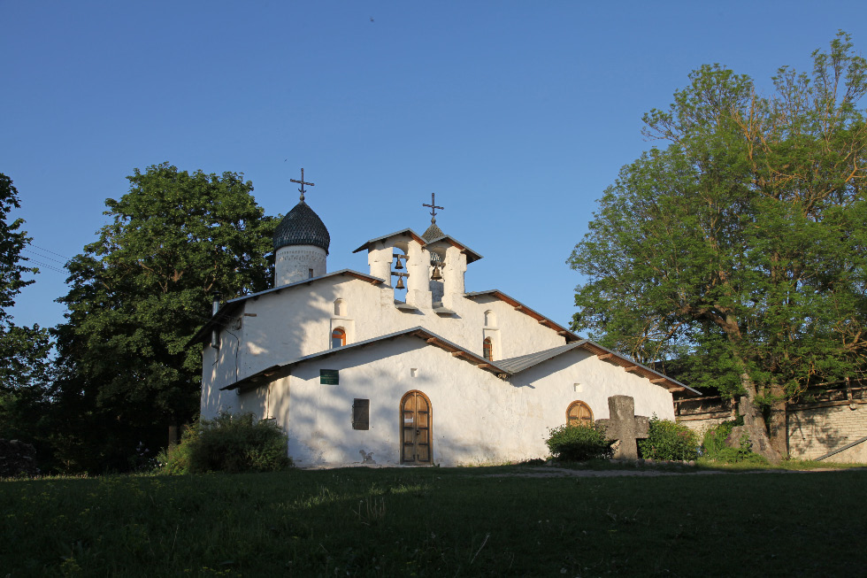 on 31 May 2016 The Church of the Nativity and the Intercession of the Virgin by the Breach – Храм Покрова и Рождества Пресвятой Богородицы от Пролома
