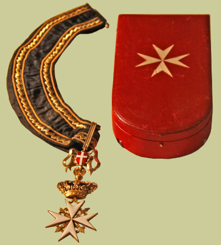 Russian Order of Saint John of Jerusalem
