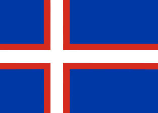 better Russian Flag with Nordic Cross